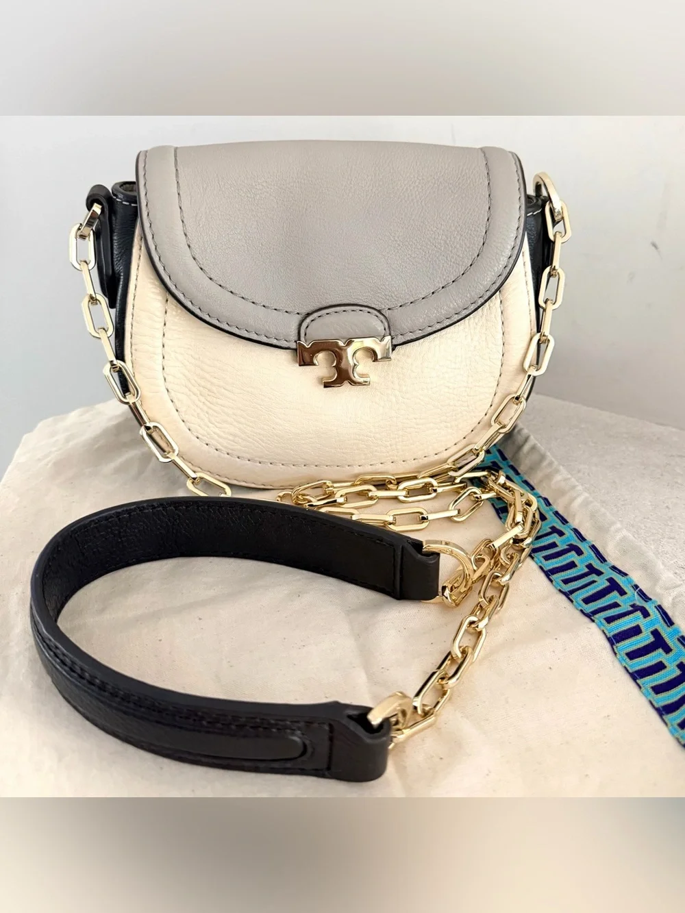 Tory Burch authentic tory